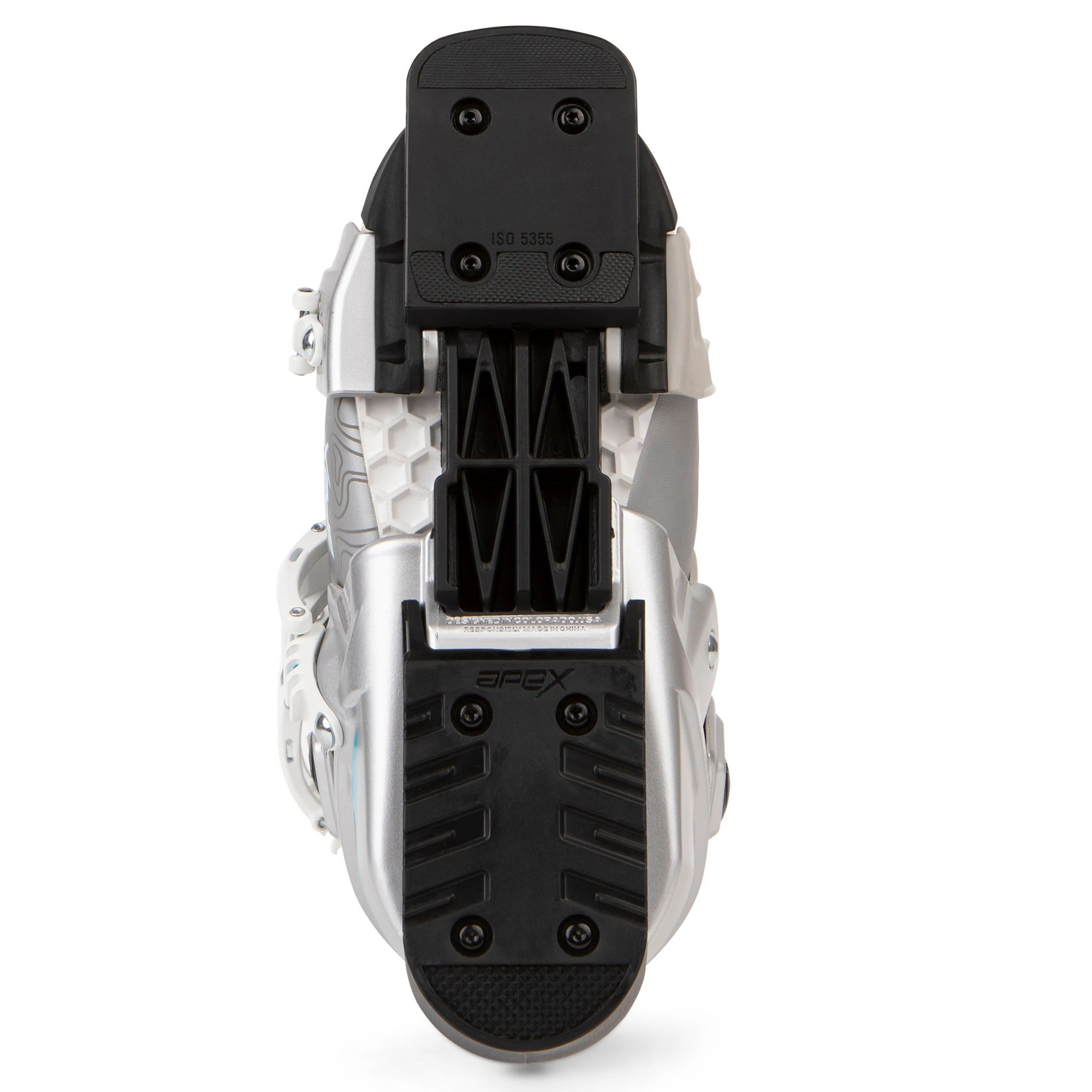 Apex Womens Blanca Ski Boots 23 7 Apex Womens Blanca Ski Boots 23 - Image 5