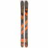 Liberty Skis Mens Origin 96 Skis 23
