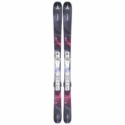 Atomic Womens Maven 83 R Skis With M10 GripWalk® Bindings 23
