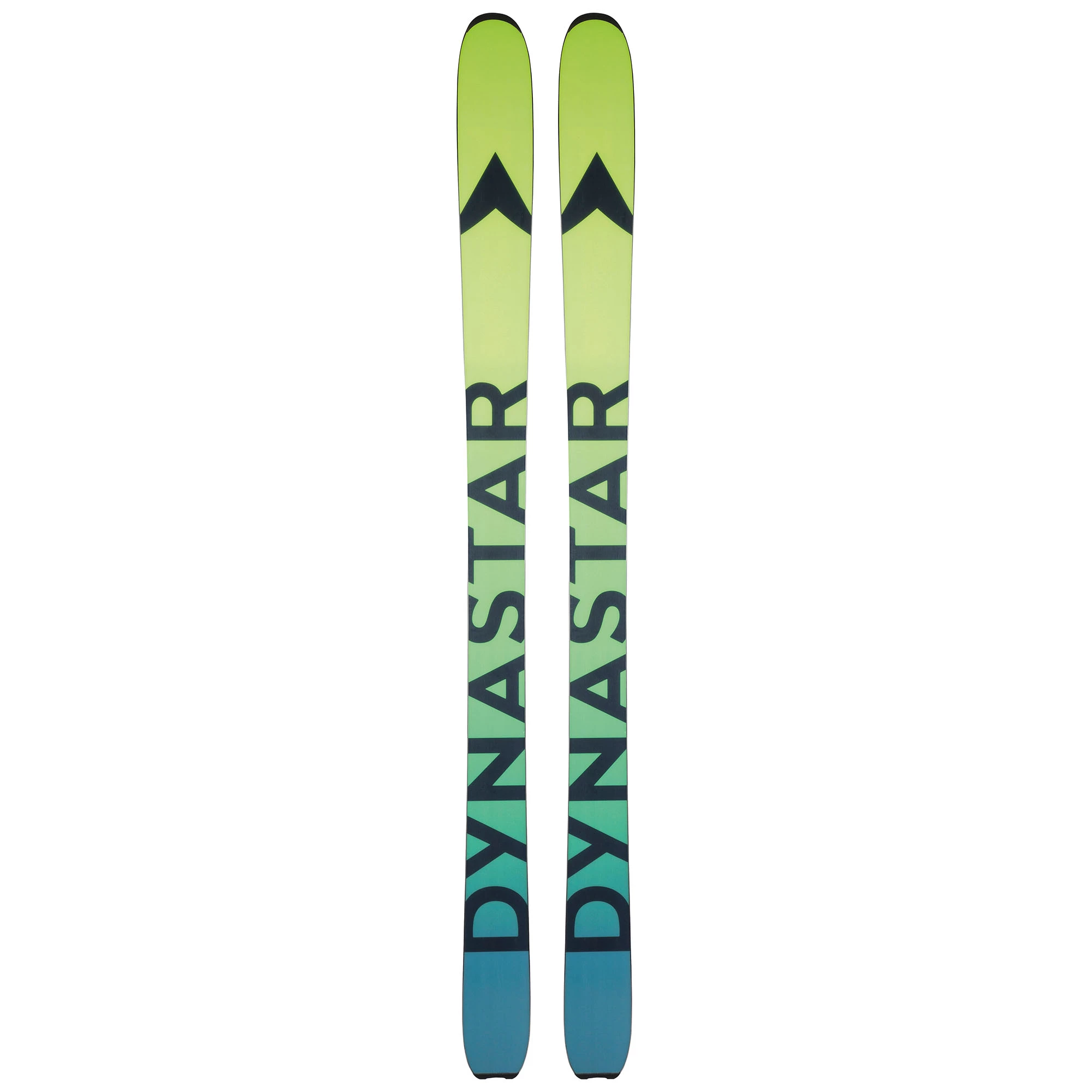 Dynastar Mens M-Pro 99 Skis 23 4 Dynastar Mens M-Pro 99 Skis 23 - Image 2