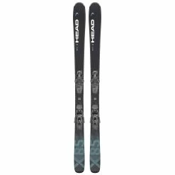 Head Mens Kore 85 Skis With LYT-PR 10 Bindings 22