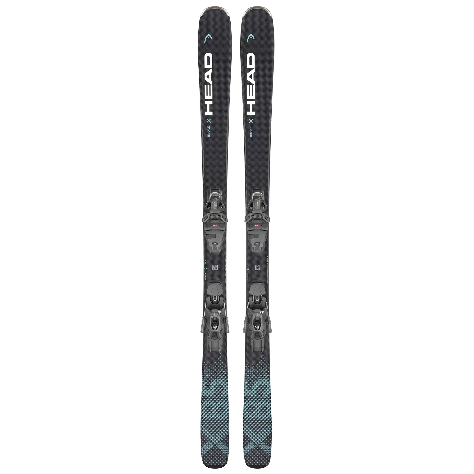 Head Mens Kore 85 Skis With LYT-PR 10 Bindings 22 3 Head Mens Kore 85 Skis With LYT-PR 10 Bindings 22