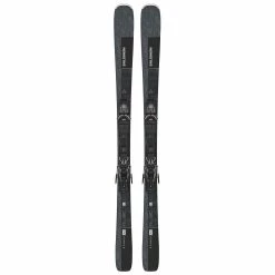 Salomon Stance 80 Skis With M11 GripWalk® Bindings 23