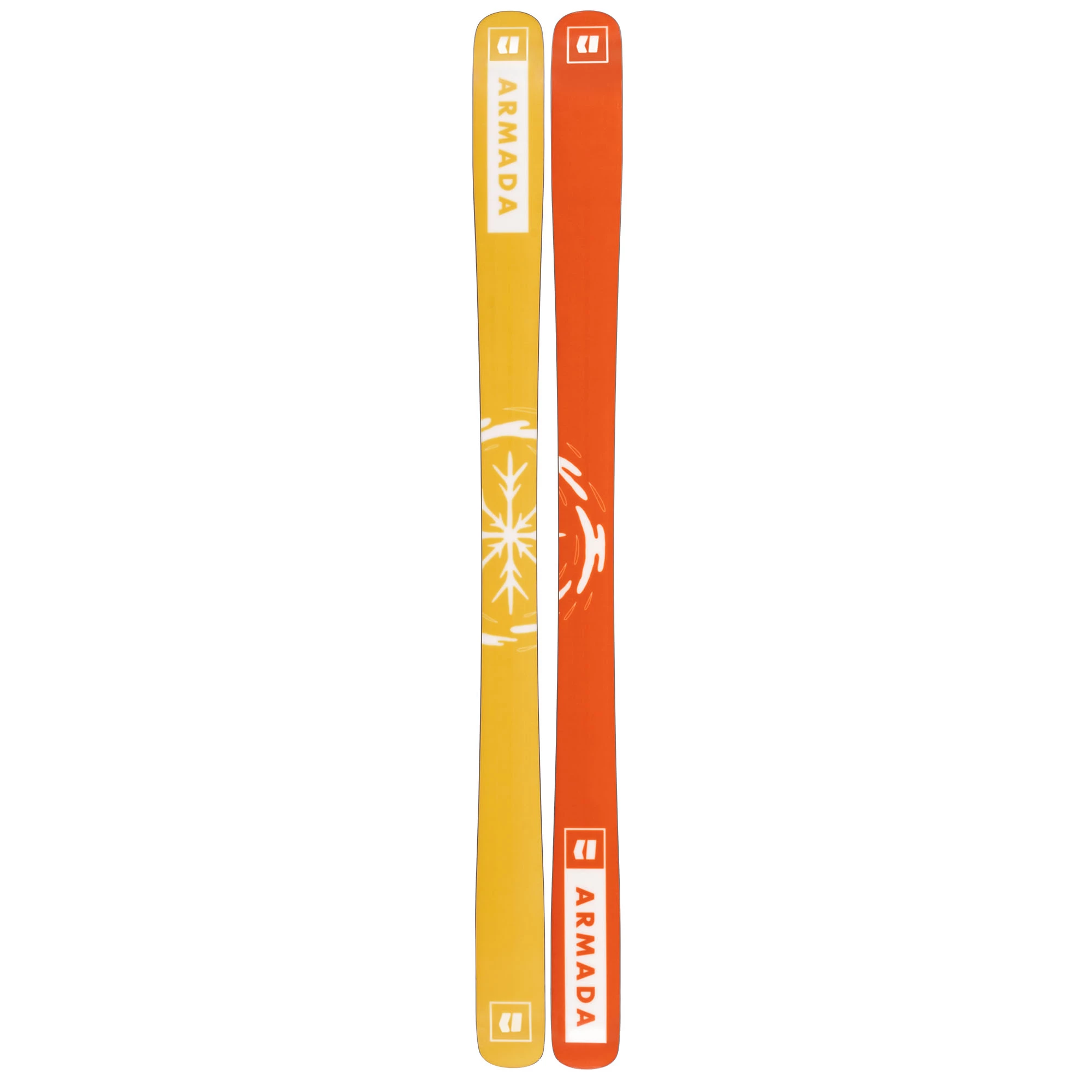 Armada Mens BDOG Skis 23 4 Armada Mens BDOG Skis 23 - Image 2