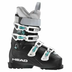 Head Womens Edge LYT 70 Ski Boots 23