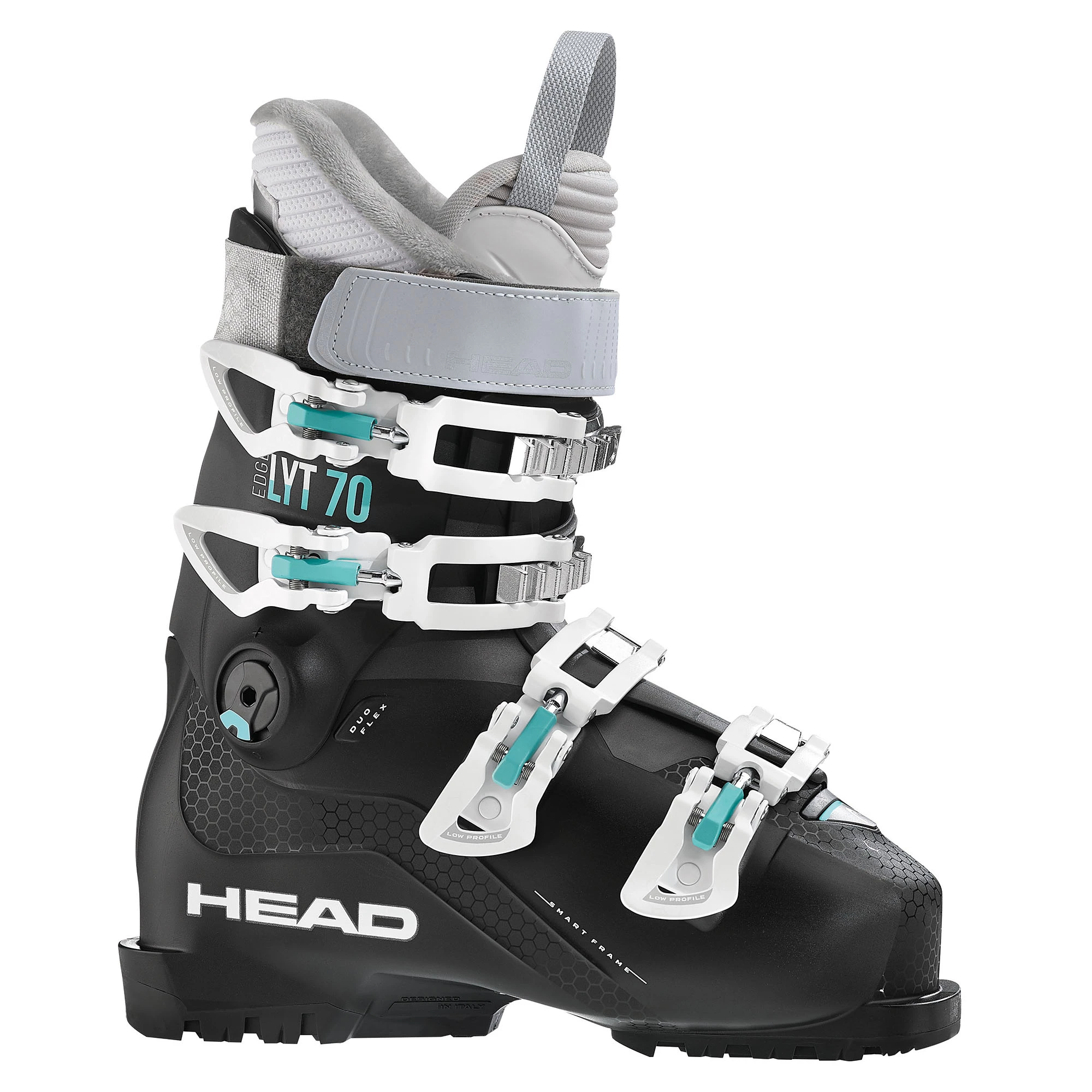 Head Womens Edge LYT 70 Ski Boots 23 3 Head Womens Edge LYT 70 Ski Boots 23