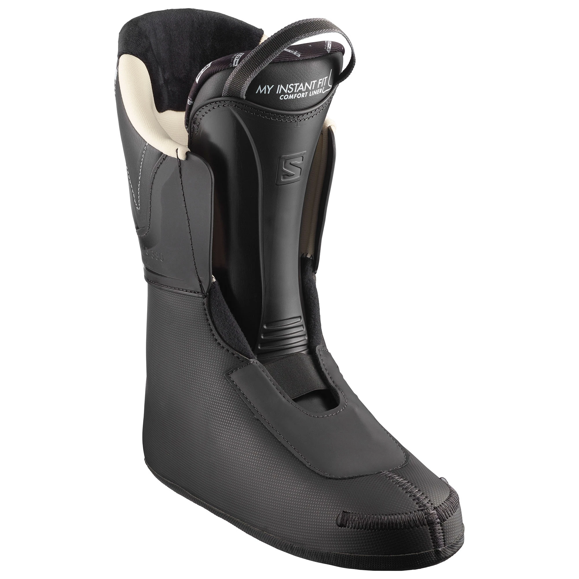 Salomon Mens Select HV 90 Ski Boots 23 4 Salomon Mens Select HV 90 Ski Boots 23 - Image 2