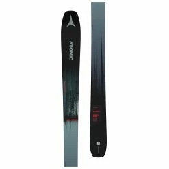 Atomic Mens Maverick 88 Ti Skis 23 -Ski Shop 9846fd5c b14a 401d a66c 89f415a78cb4