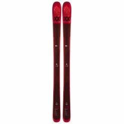 Volkl Mens M6 Mantra Skis 23