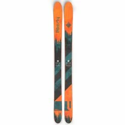 Liberty Skis Mens Origin 101 Skis 23