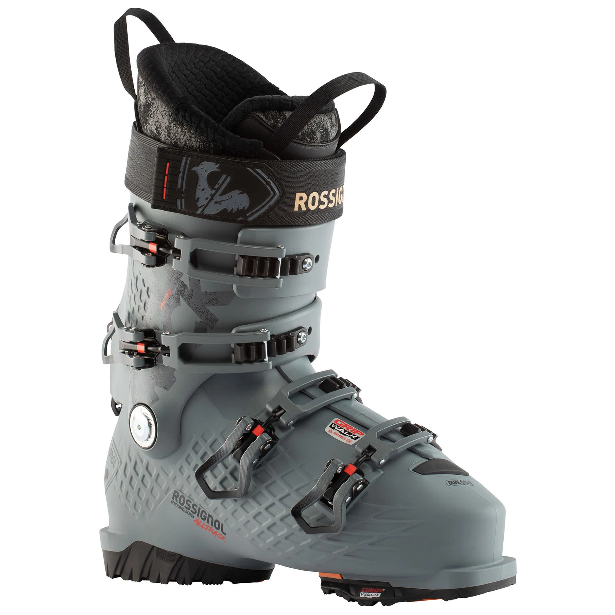 Rossignol Mens 23 ALLTRACK PRO 120 GW Ski Boots 23 3 Rossignol Mens 23 ALLTRACK PRO 120 GW Ski Boots 23