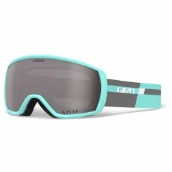 Giro Women's Facet™ White Snow Goggles -Ski Shop 9ded4ba6 fa5d 4cec 8ec3 206e14120130