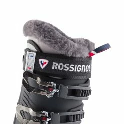 Rossignol Womens Pure Pro 80 On Piste Ski Boots 23 -Ski Shop 9fd5d72d 8bd0 4731 a95d c5de06c818e4