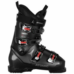 Atomic Mens Hawx Prime 90 Ski Boots 23