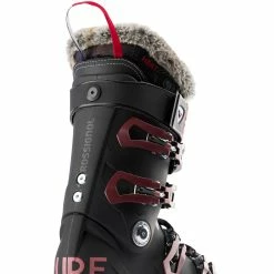 Rossignol Womens Pure Heat Ski Boots 22 -Ski Shop a3ea5f50 aa9f 493e aa41 05c1d0cf4ba2
