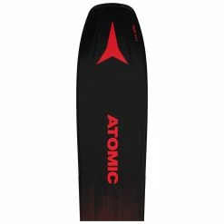 Atomic Mens Maverick 95 TI Skis 23 -Ski Shop a4c1a6f4 7cfd 49f2 bf66 5206a4789f82