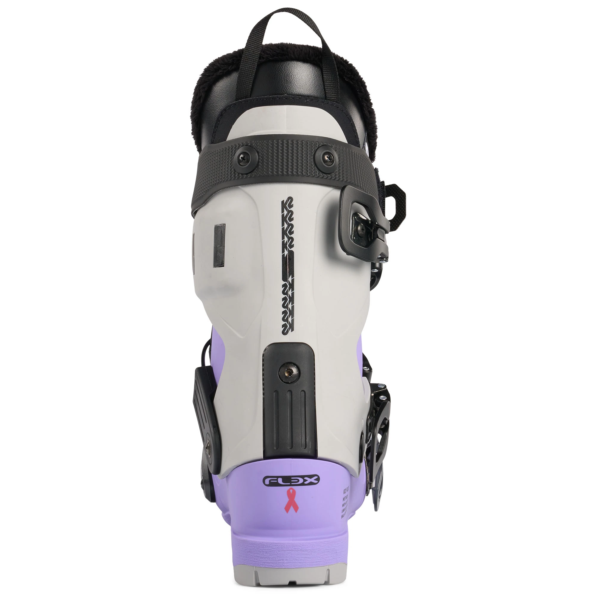 K2 Skis Womens Method W Ski Boots 23 4 K2 Skis Womens Method W Ski Boots 23 - Image 2