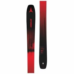 Atomic Mens Maverick 95 TI Skis 23 -Ski Shop a6b72f16 33ae 4407 8fba aa211b576908