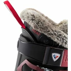 Rossignol Womens Pure Heat Ski Boots 22 -Ski Shop a766408b 5eb1 452a bcc0 f8d385ec2bdb