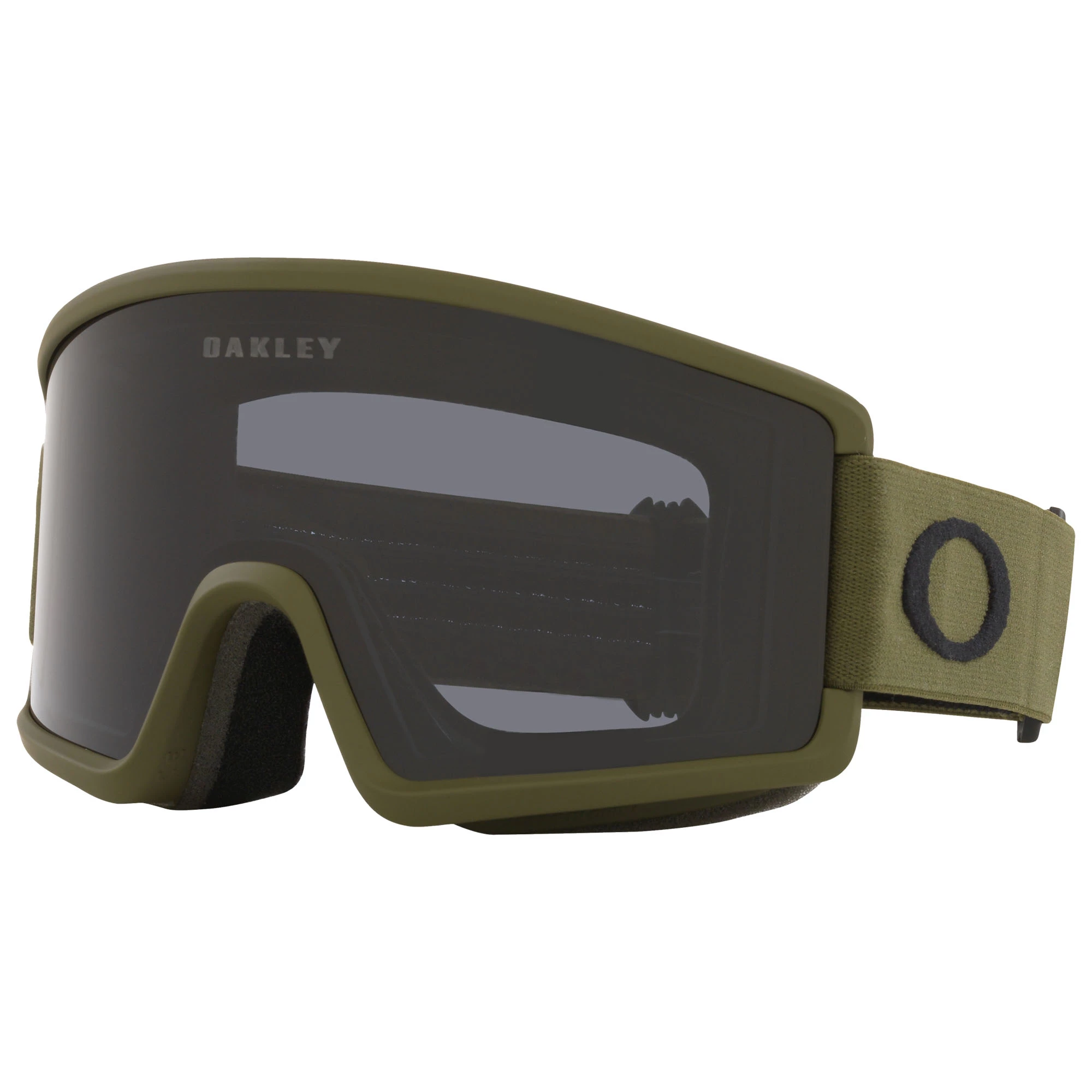 Oakley Target Line M Snow Goggles 5 Oakley Target Line M Snow Goggles - Image 3
