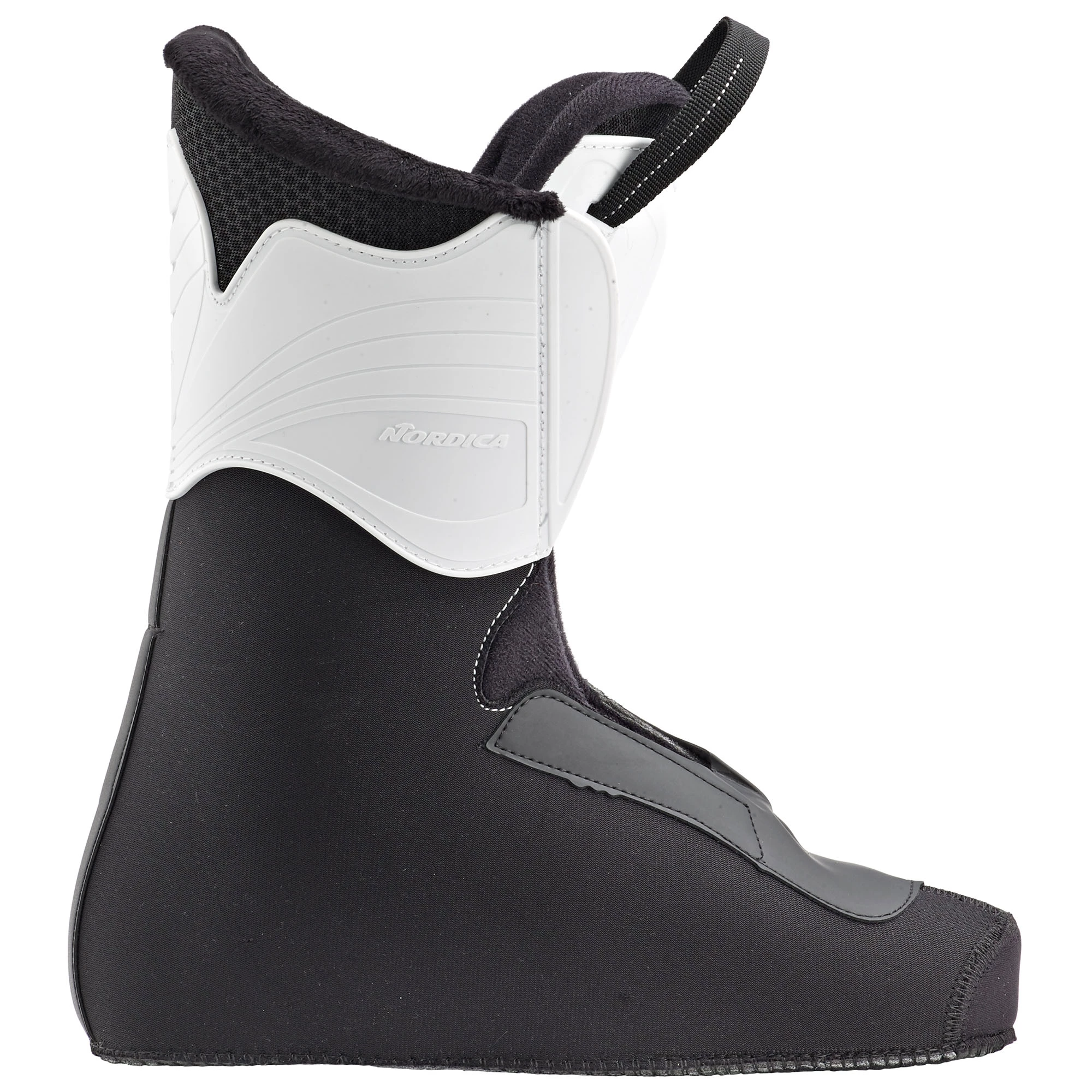 Nordica Womens Cruise 65 W Ski Boots 23 4 Nordica Womens Cruise 65 W Ski Boots 23 - Image 2