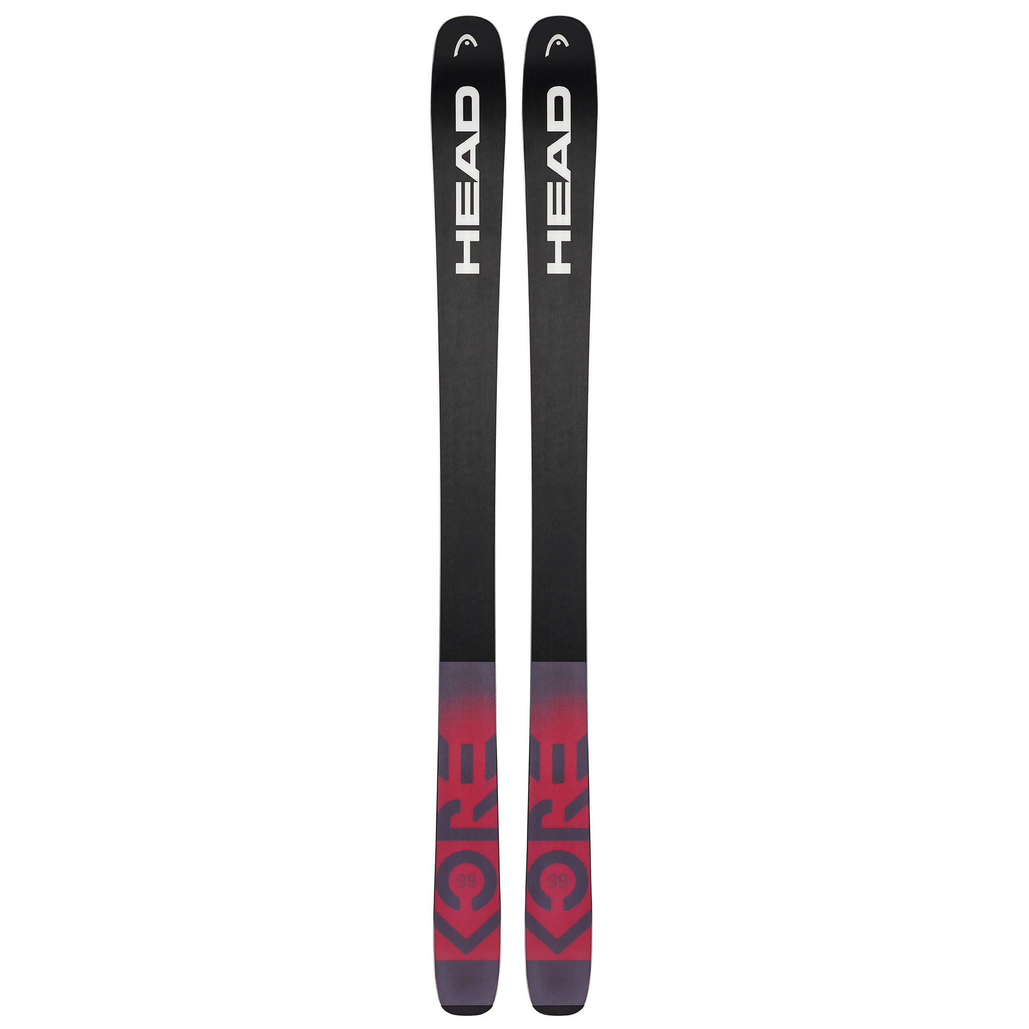 Head Men's Kore 99 Skis '22 4 Head Men's Kore 99 Skis '22 - Image 2
