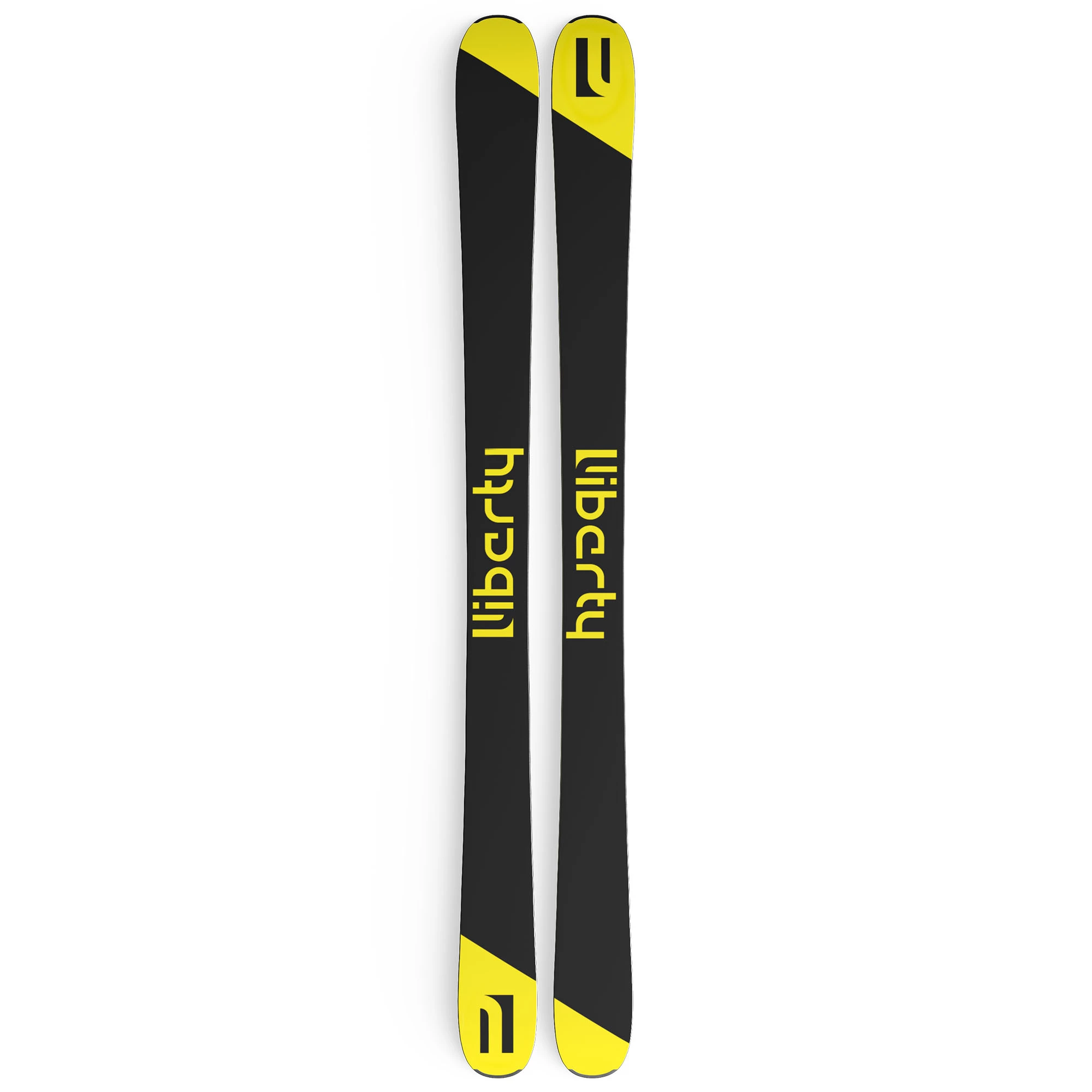 Liberty Skis Mens Helix 98 Skis 23 4 Liberty Skis Mens Helix 98 Skis 23 - Image 2