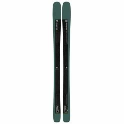 Salomon Mens Stance 90 Skis 22