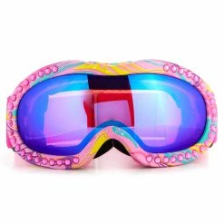 Bling2o Kids Swirls Of Taffy Ski Goggles -Ski Shop afe58b9f f81b 459d bc3c bea9c1f4b811