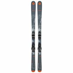 Blizzard Mens Brahma 82 Skis With TP10 Bindings 23