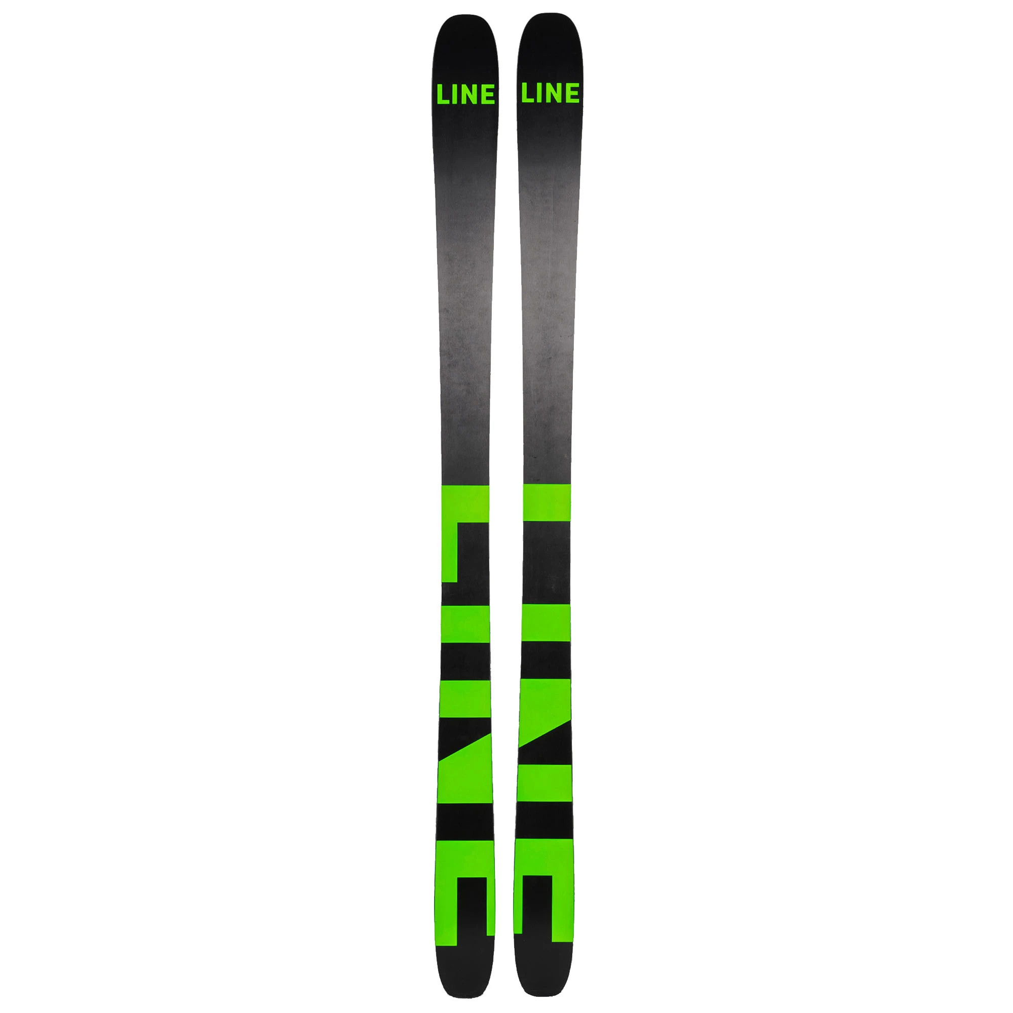 LINE Mens Blade Optic 92 Skis 23 4 LINE Mens Blade Optic 92 Skis 23 - Image 2