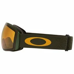Oakley Men's Flight Deck™ Snow Goggles -Ski Shop b4362726 a646 466c be25 ead25a637301