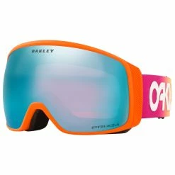 Oakley Flight Tracker L Snow Goggles -Ski Shop b4aefce9 cf31 4162 87f3 e58e44de2a35