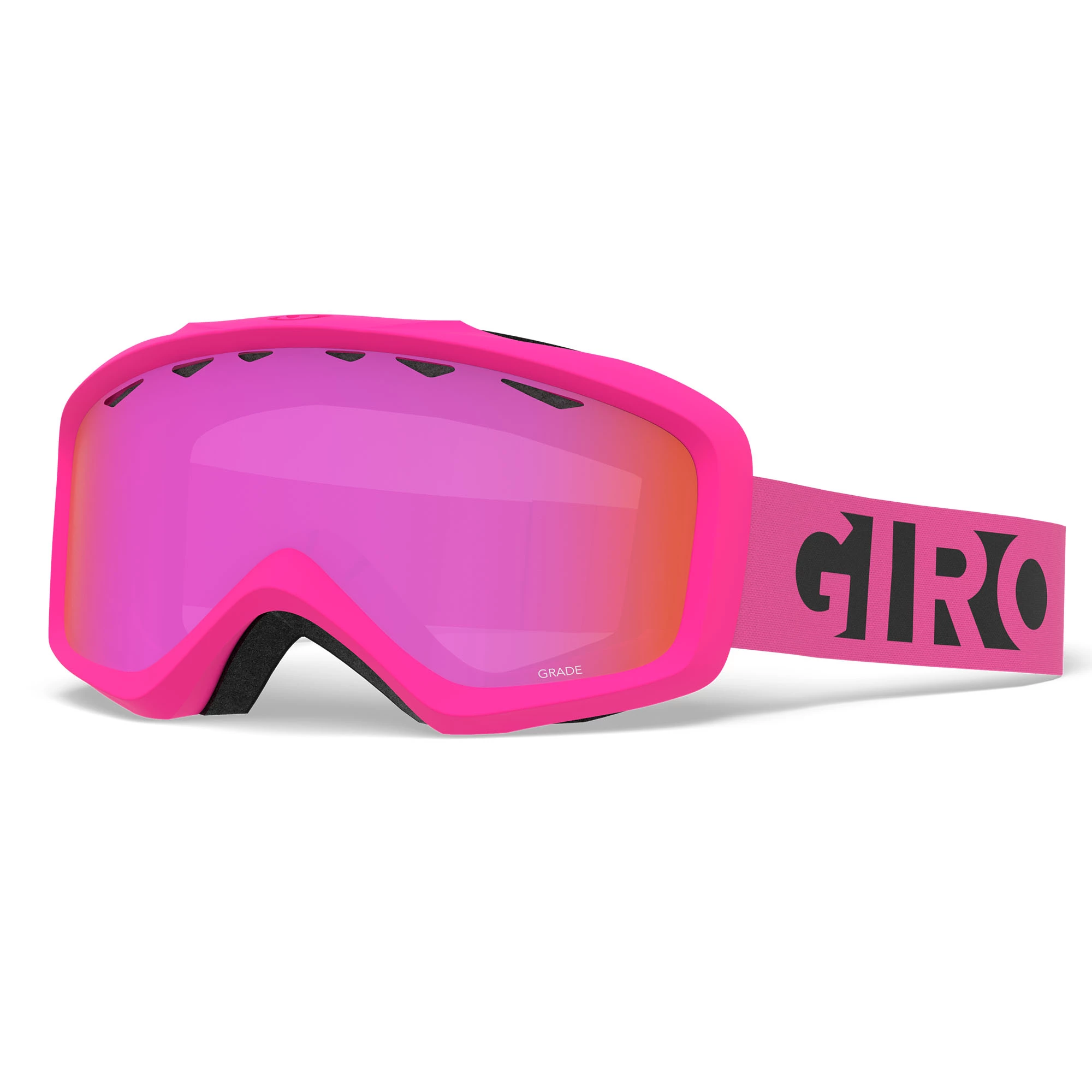 Giro Kids' Grade Snow Goggles 14 Giro Kids' Grade Snow Goggles - Image 12