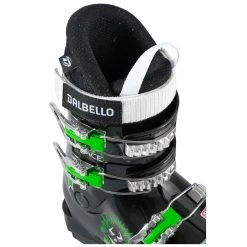 Dalbello Boys Green Menace 4.0 GripWalk® Ski Boots 23 11 Dalbello Boys Green Menace 4.0 GripWalk® Ski Boots 23 -Ski Shop b524acdd b346 47ab bb93 c522386048f9