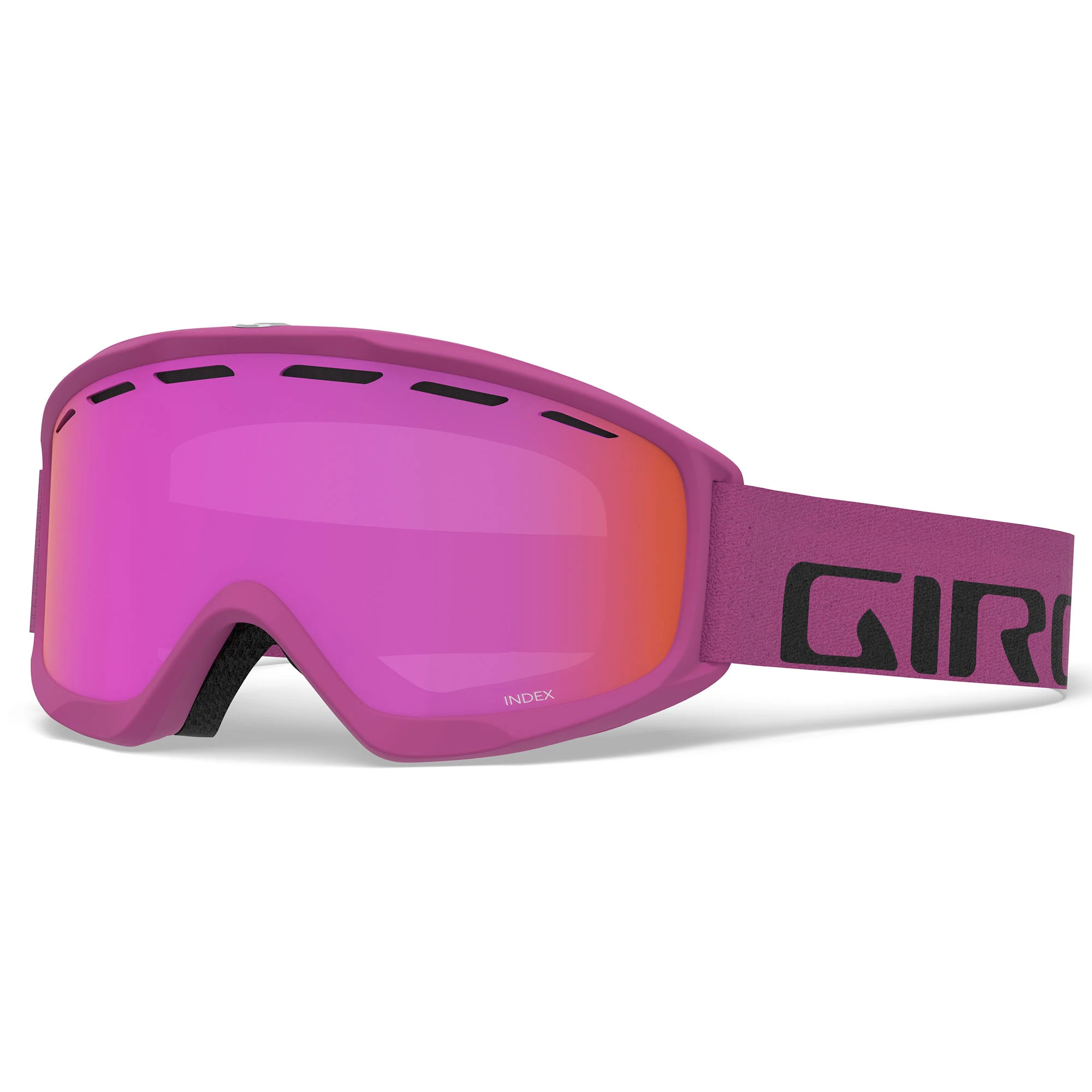 Giro Index Otg Snow Goggles 4 Giro Index Otg Snow Goggles - Image 2