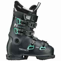 Tecnica Womens Mach Sport HV 85 W GripWalk® Ski Boots 23