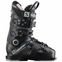 Salomon Womens SELECT HV 80 Ski Boots 23