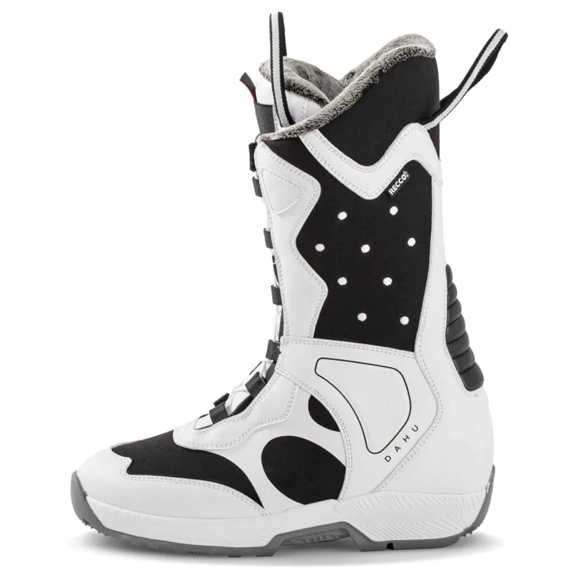 Dahu Womens Écorce 01X 90 Ski Boots 23 5 Dahu Womens Écorce 01X 90 Ski Boots 23 - Image 3