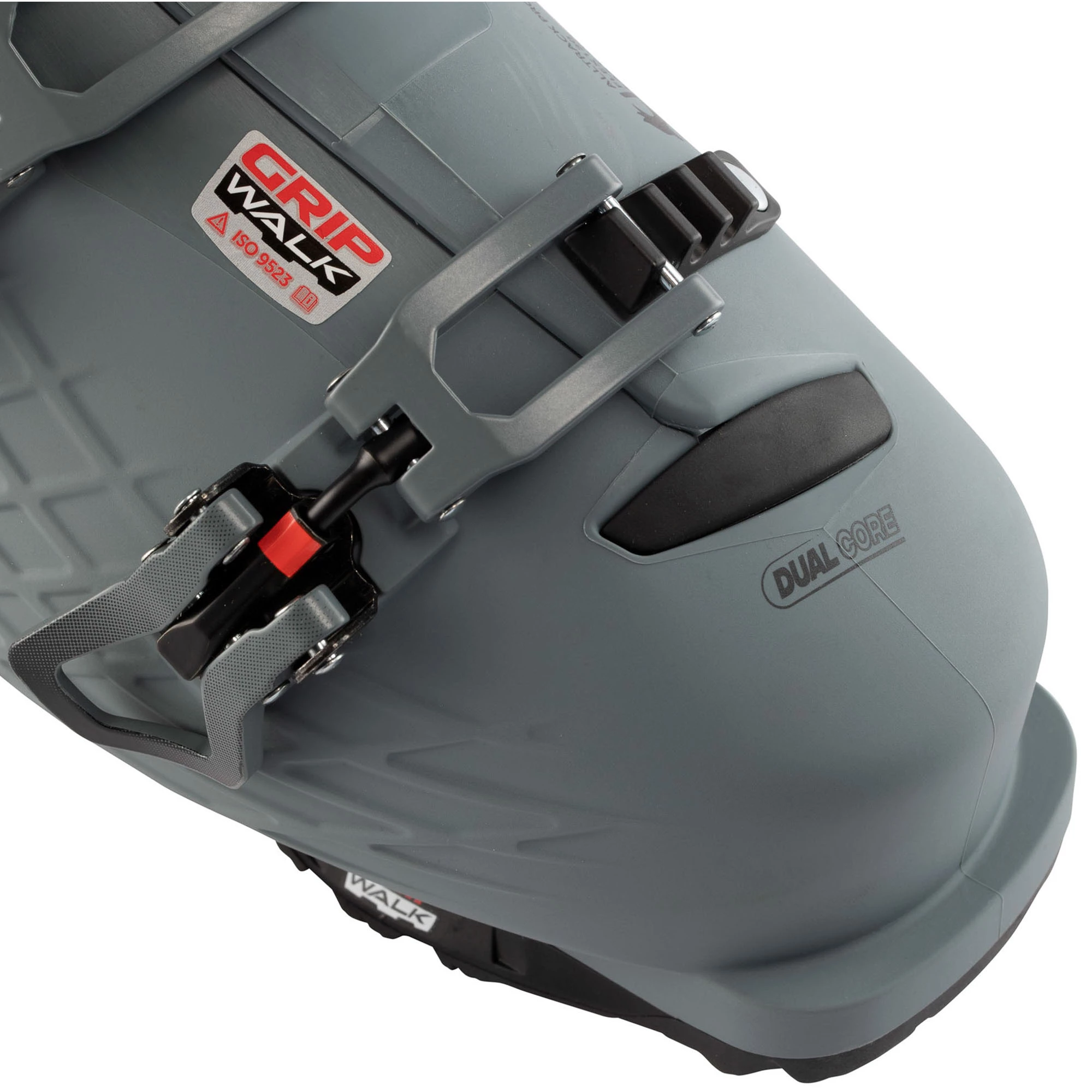 Rossignol Mens 23 ALLTRACK PRO 120 GW Ski Boots 23 6 Rossignol Mens 23 ALLTRACK PRO 120 GW Ski Boots 23 - Image 4