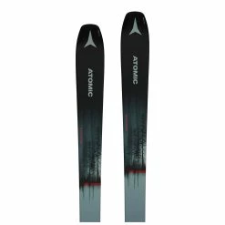 Atomic Mens Maverick 88 Ti Skis 23 -Ski Shop bc55ac50 84d9 481a 98b2 129bc3382427