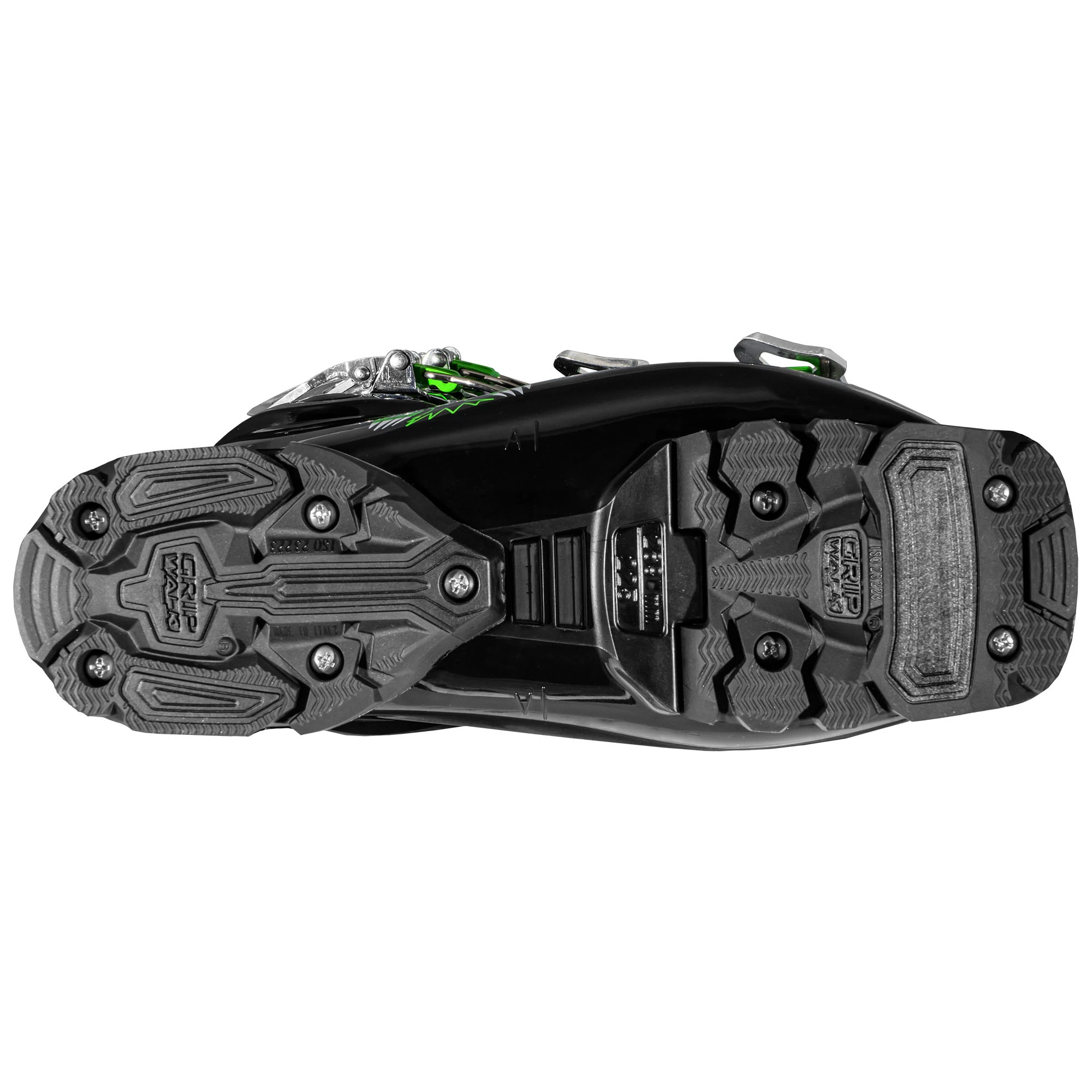 Dalbello Boys Green Menace 4.0 GripWalk® Ski Boots 23 5 Dalbello Boys Green Menace 4.0 GripWalk® Ski Boots 23 - Image 3