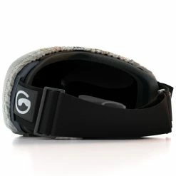 Gogglesoc Chris Bentchetler Collection Goggle Cover -Ski Shop bf069eb4 4f66 4324 806f 3565ae4f66dd