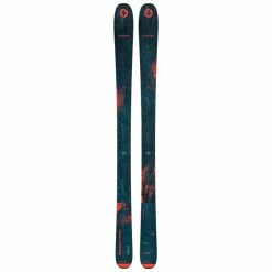 Blizzard Mens Bonafide 97 Skis 23