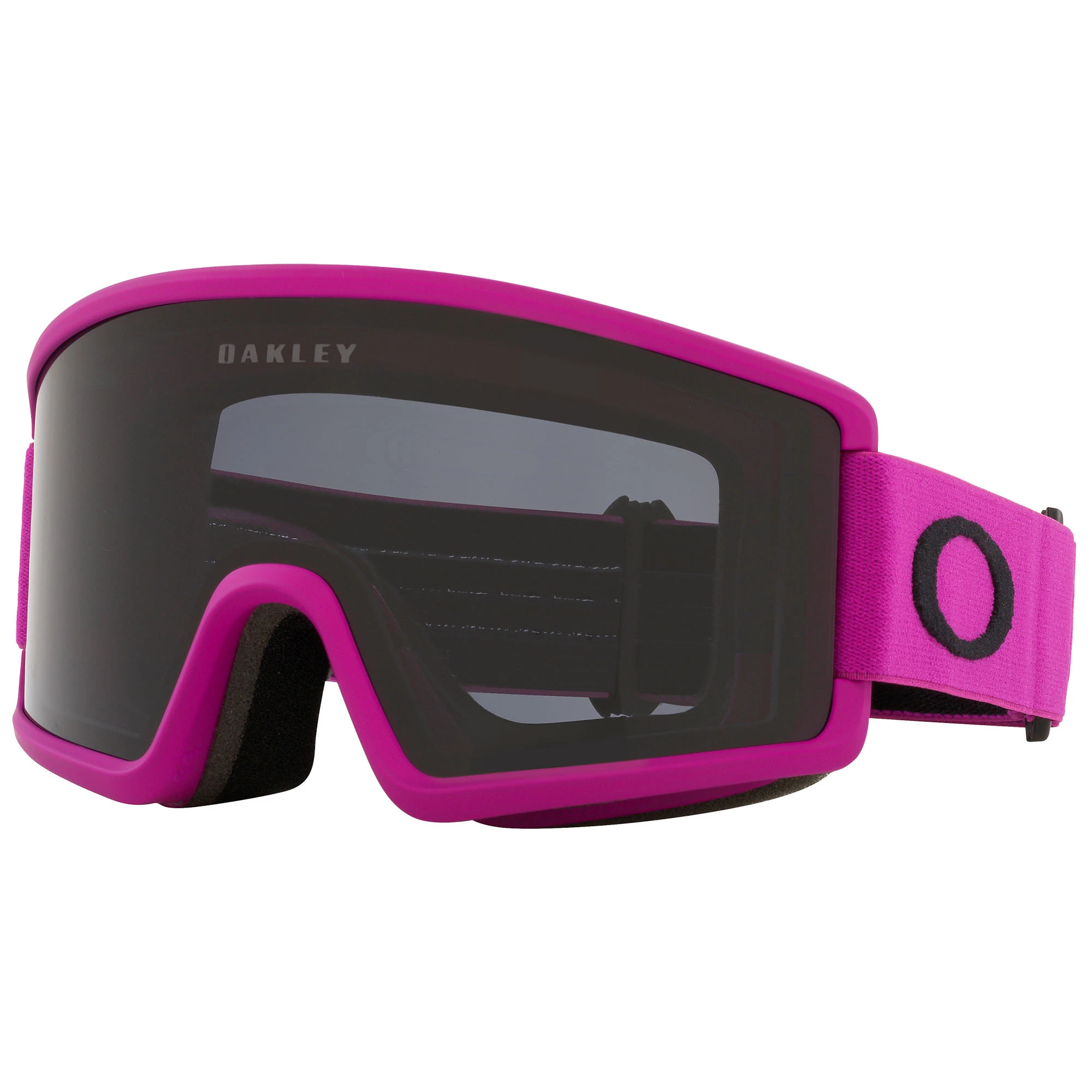 Oakley Target Line M Snow Goggles 3 Oakley Target Line M Snow Goggles