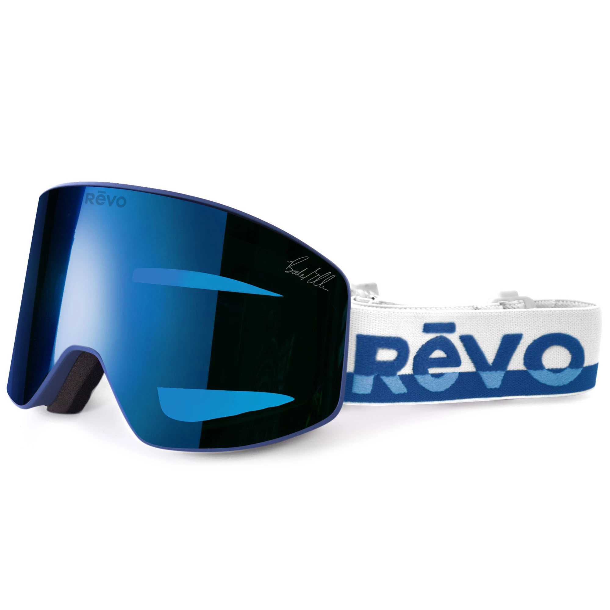 Revo X Bode Miller No. 3 Ski Goggles 4 Revo X Bode Miller No. 3 Ski Goggles - Image 2