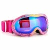 Bling2o Kids Swirls Of Taffy Ski Goggles