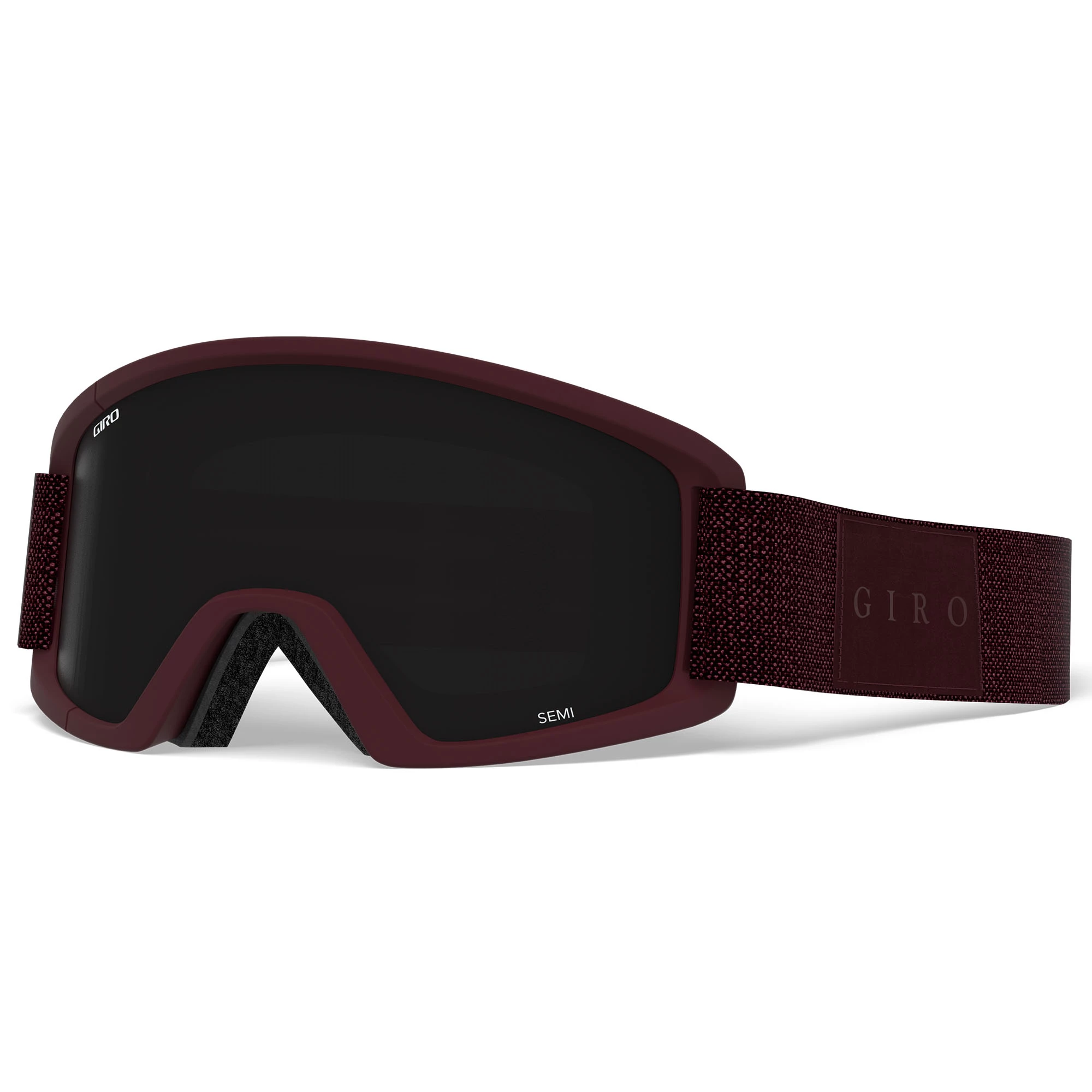 Giro Semi Snow Goggles 5 Giro Semi Snow Goggles - Image 3