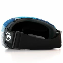 Gogglesoc Goggle Cover - Trail Map Collection 12 Gogglesoc Goggle Cover - Trail Map Collection -Ski Shop c6690367 8ac4 4d4c bfbc 019b1def224b