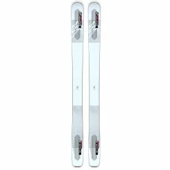 Salomon QST Blank Skis 23